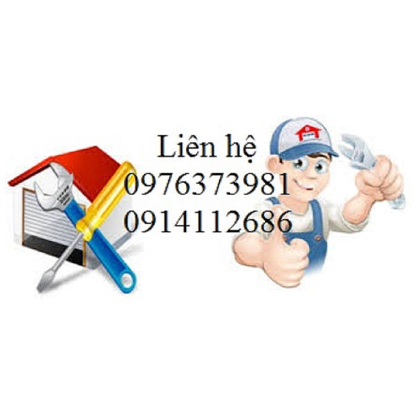 Dịch vụ sửa chữa